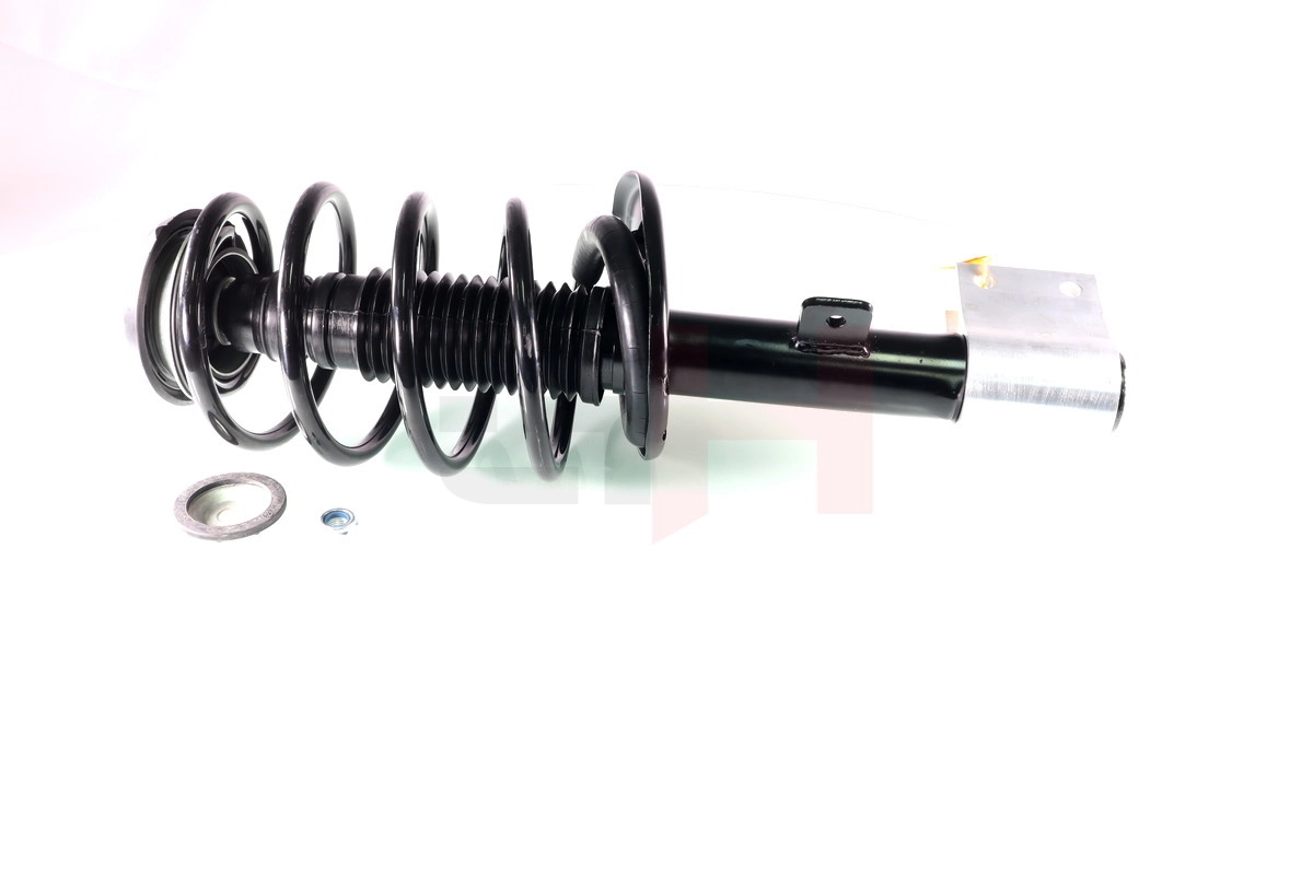 Suspension Strut