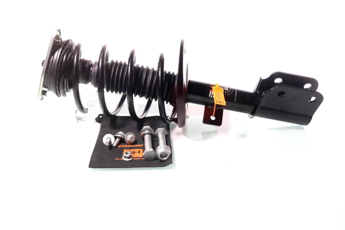 Suspension Strut