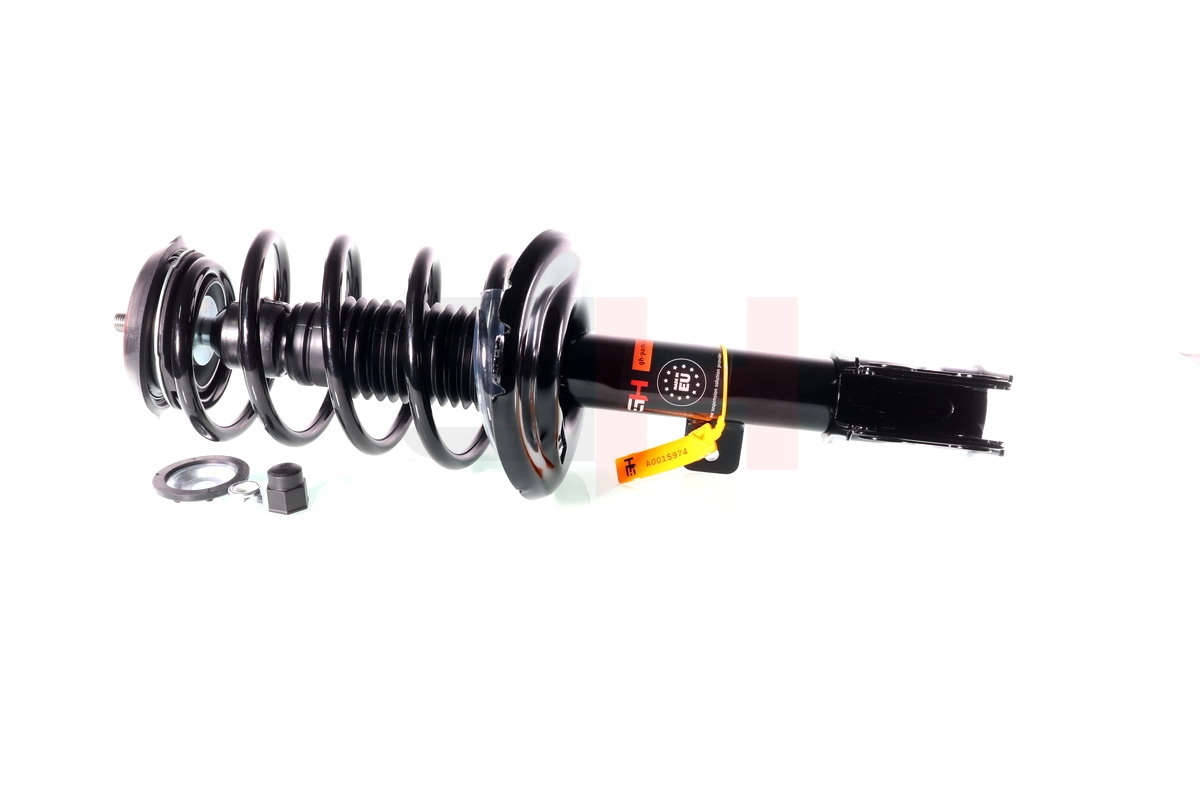 Suspension Strut