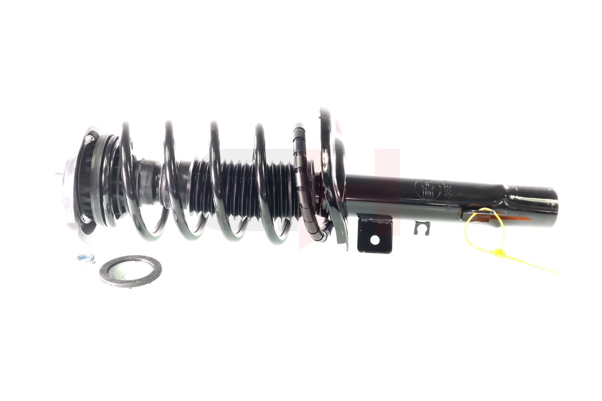Suspension Strut