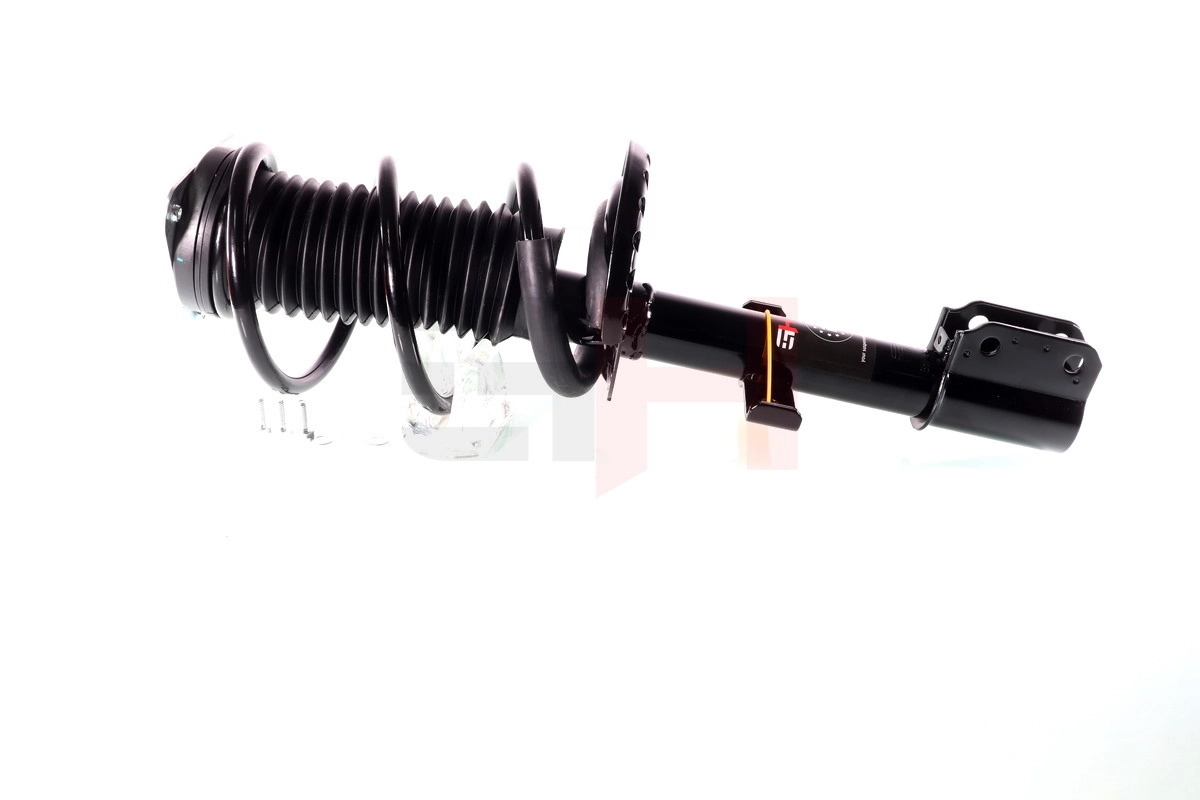 Suspension Strut