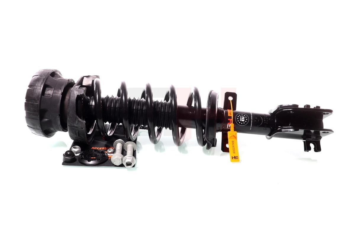 Suspension Strut