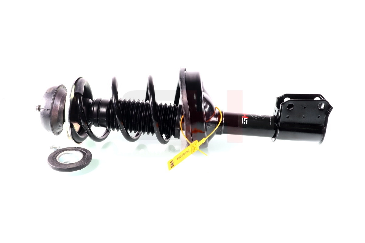 Suspension Strut