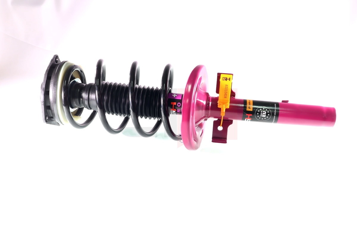Suspension Strut