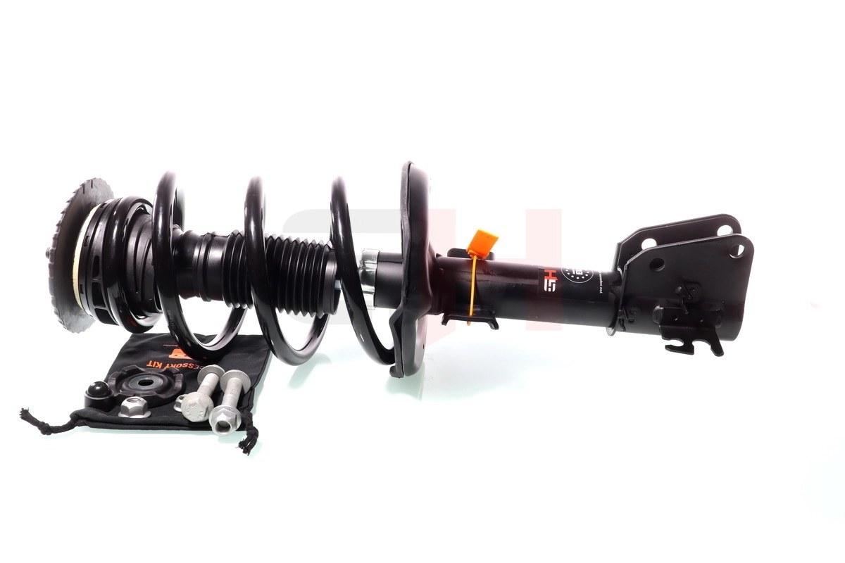 Suspension Strut