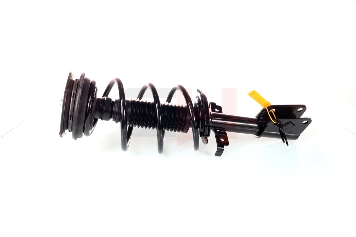 Suspension Strut