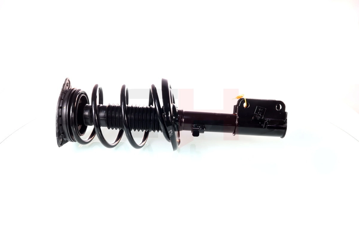 Suspension Strut