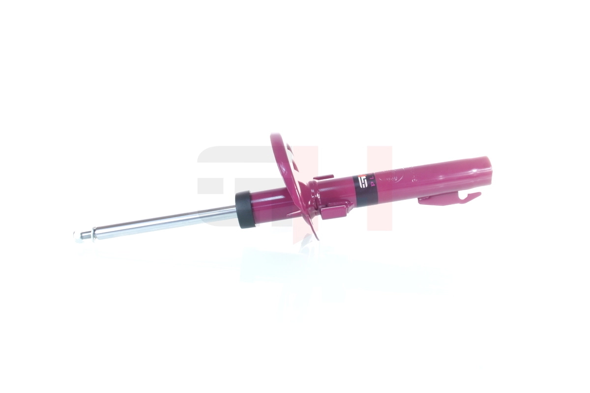 Shock Absorber
