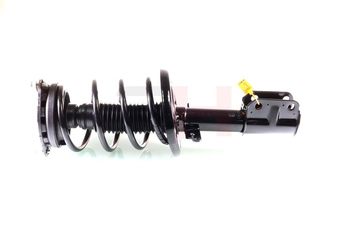 Suspension Strut