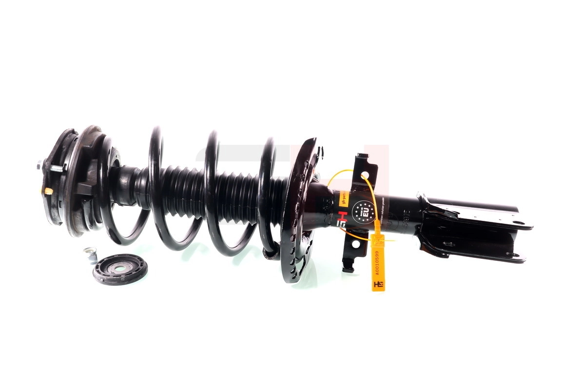 Suspension Strut