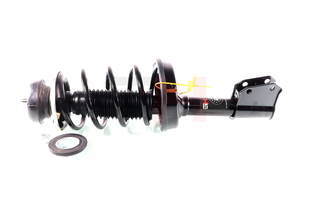 Suspension Strut