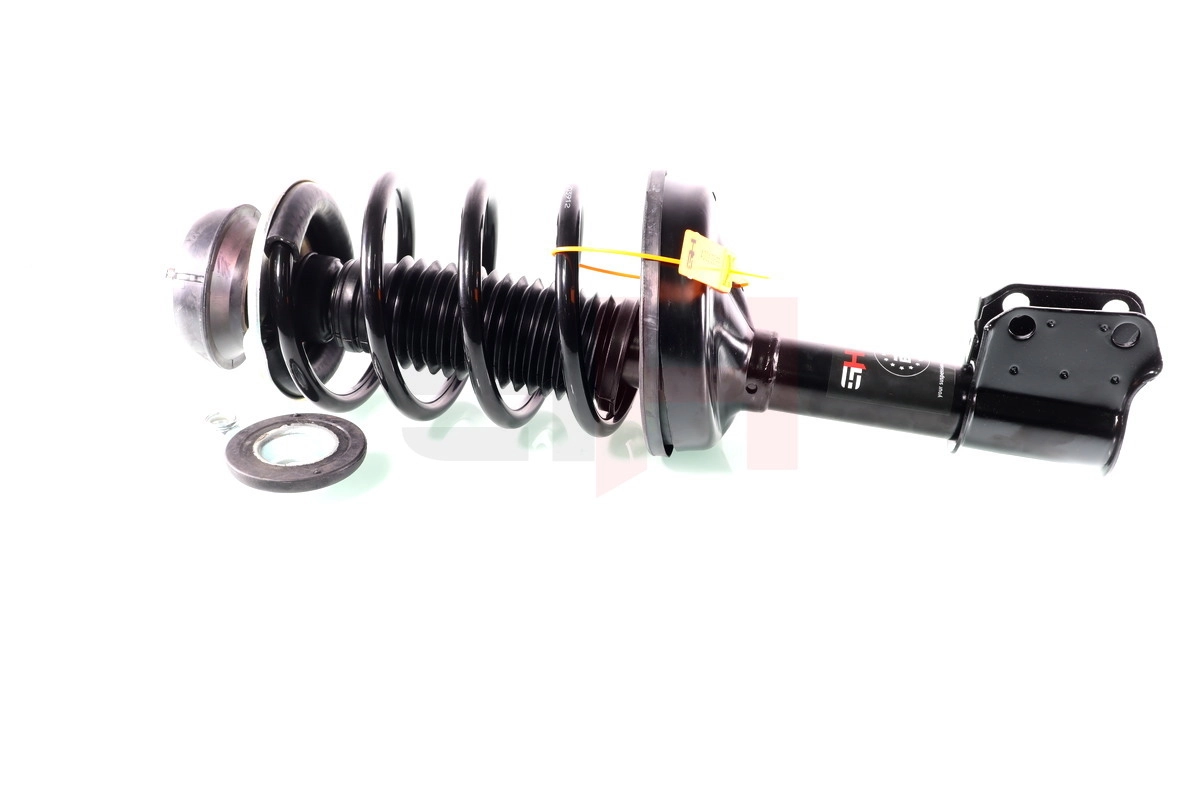 Suspension Strut