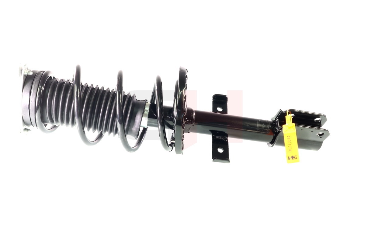 Suspension Strut