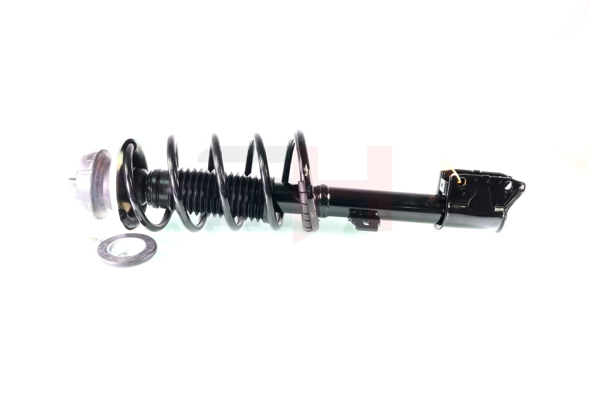 Suspension Strut