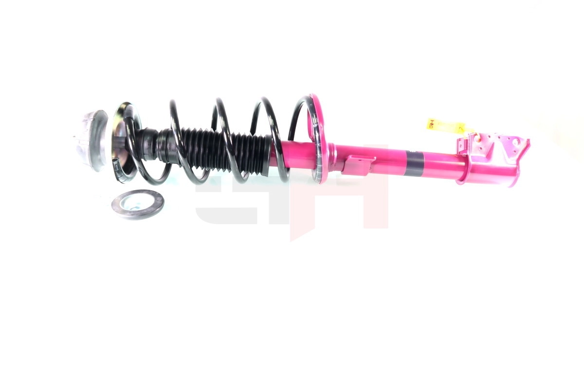 Suspension Strut