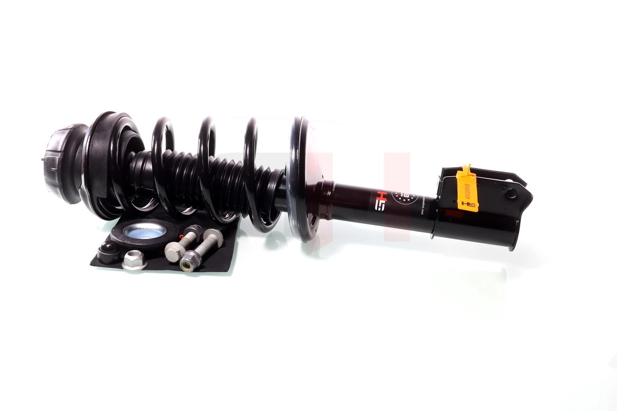 Suspension Strut