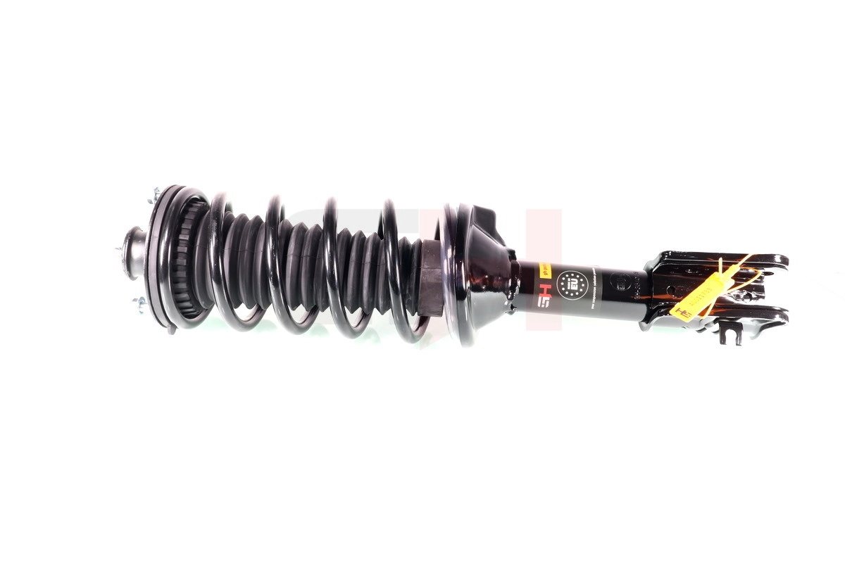 Suspension Strut