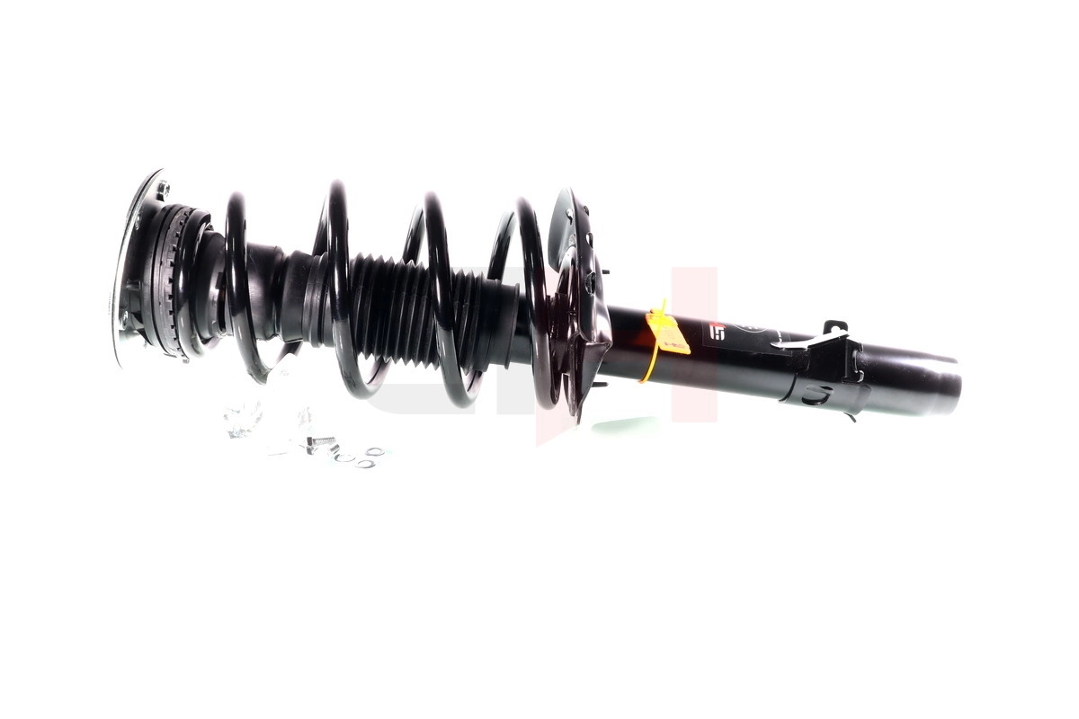 Suspension Strut