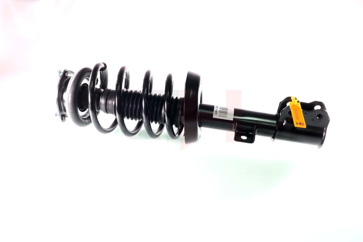 Suspension Strut