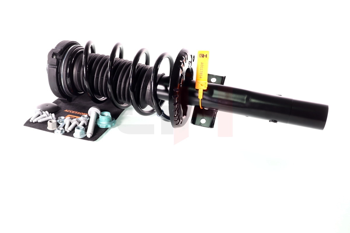Suspension Strut