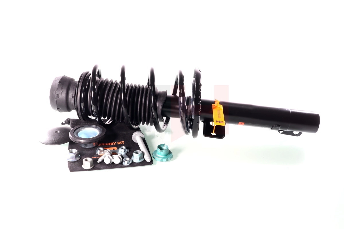 Suspension Strut