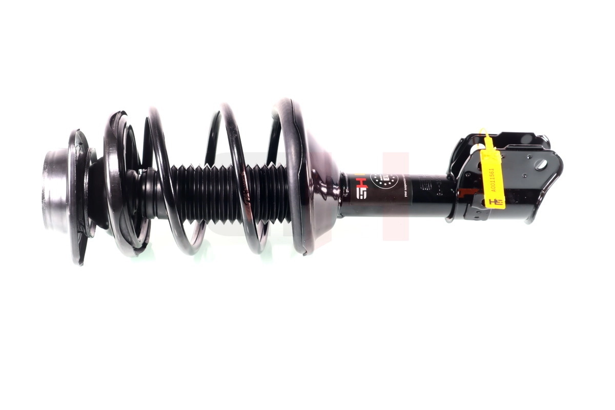 Suspension Strut