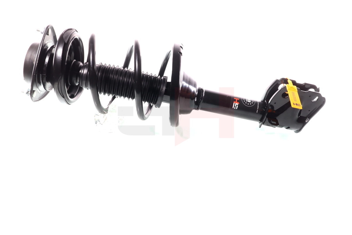 Suspension Strut