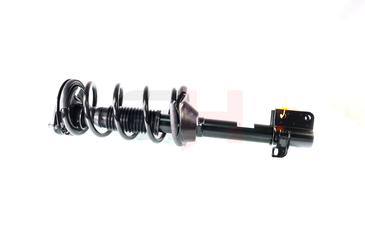 Suspension Strut