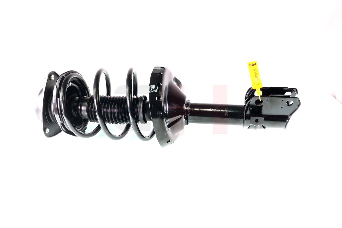 Suspension Strut