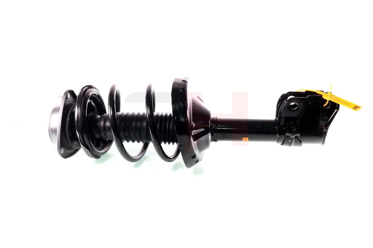 Suspension Strut
