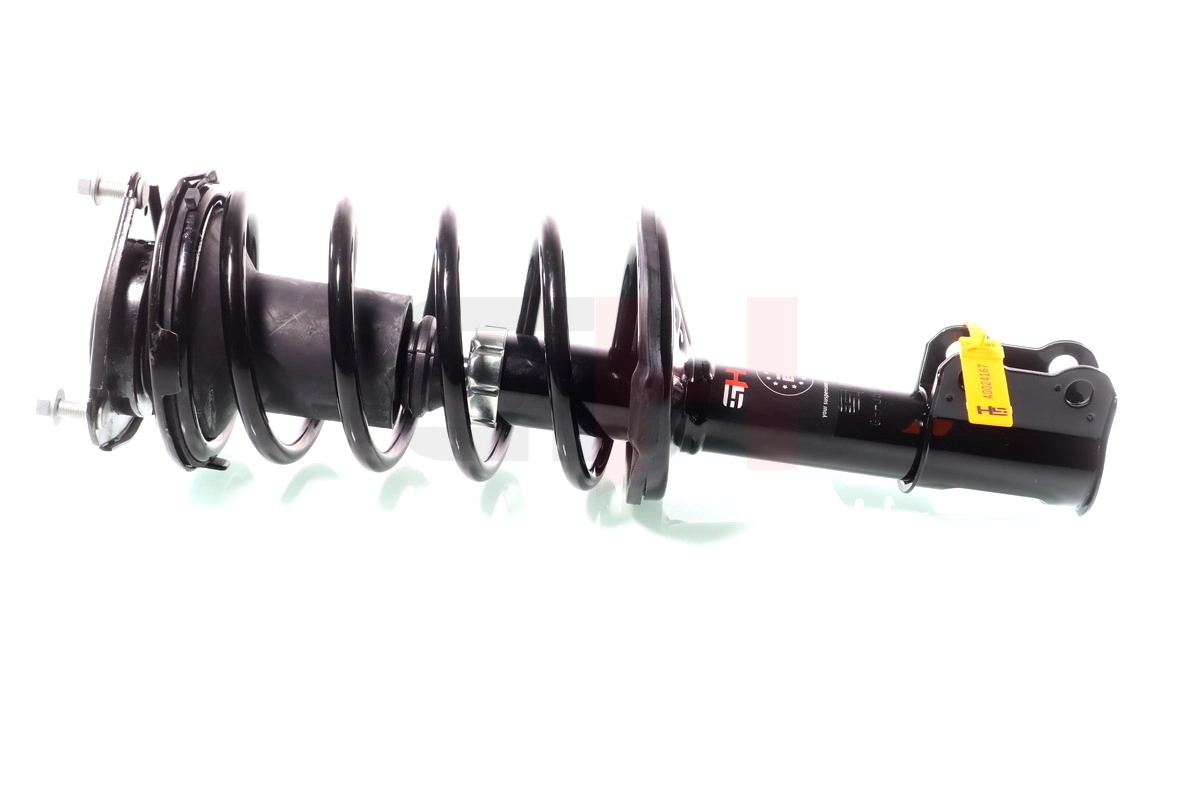 Suspension Strut