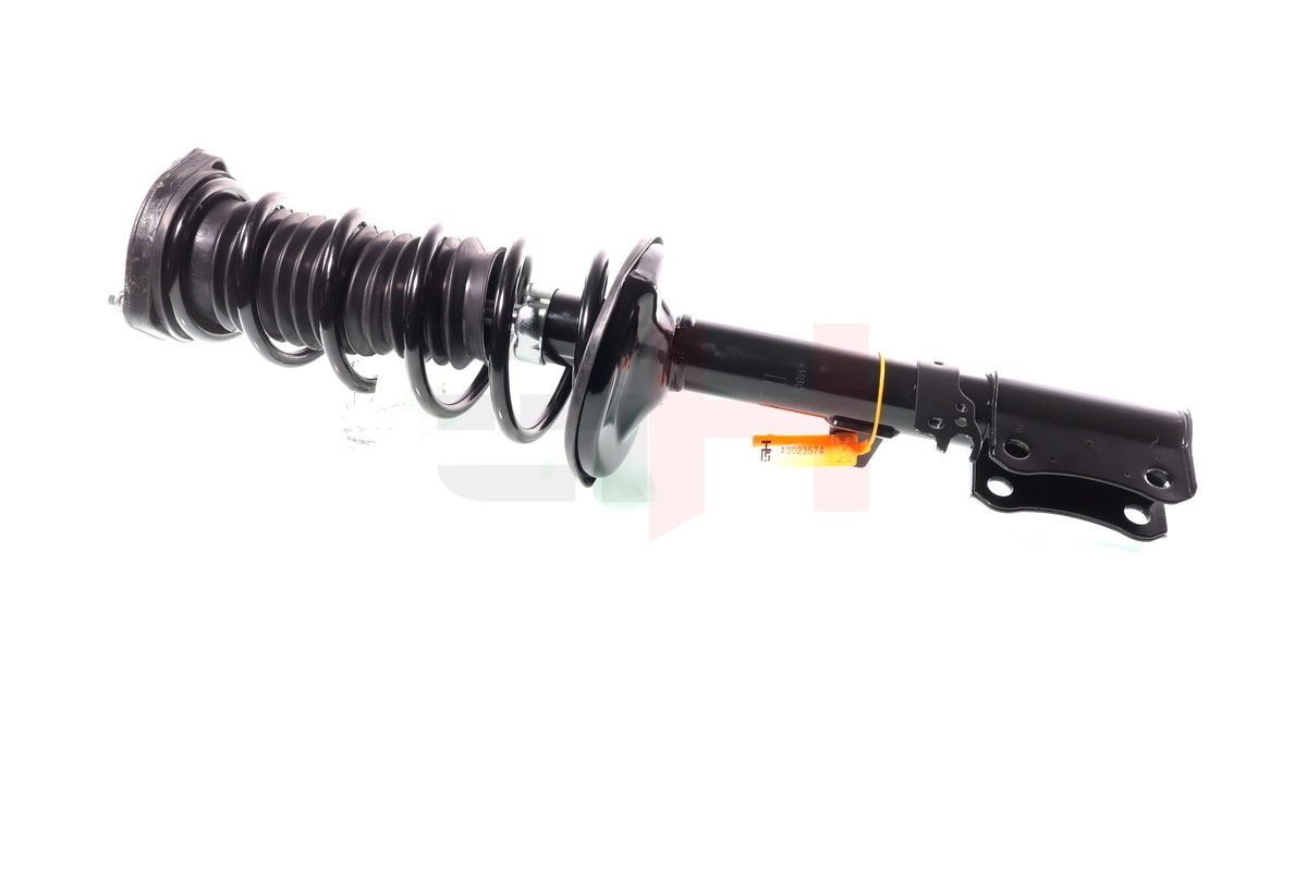 Suspension Strut