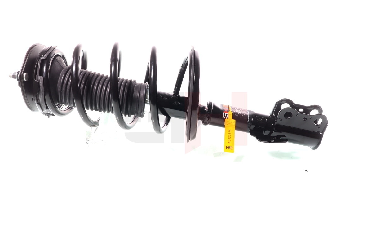 Suspension Strut