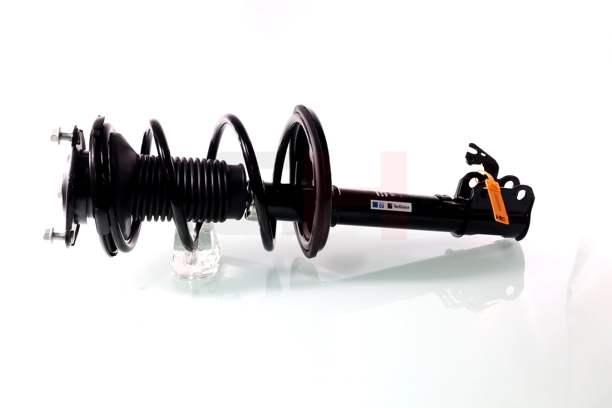 Suspension Strut