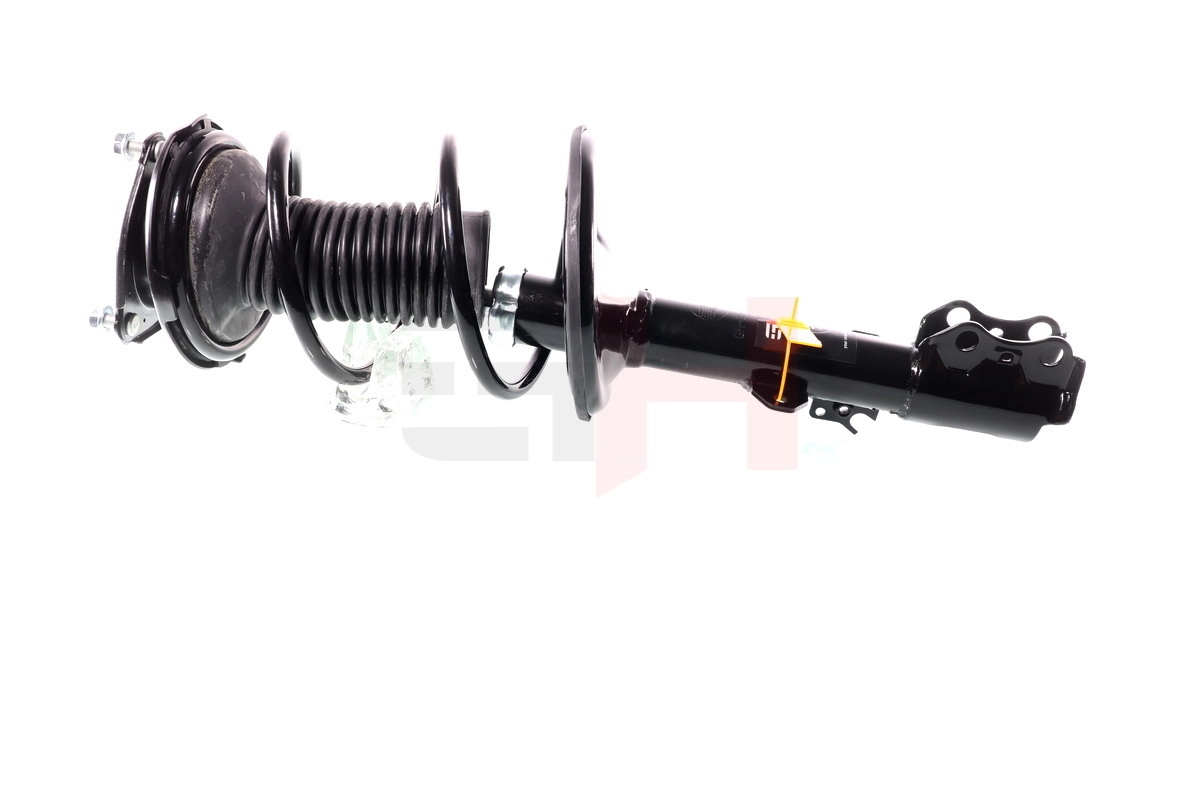 Suspension Strut