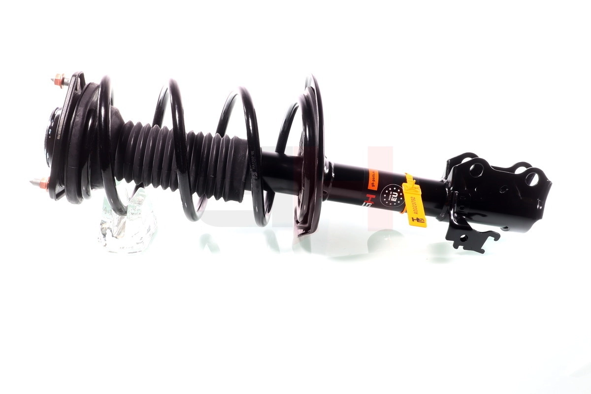 Suspension Strut