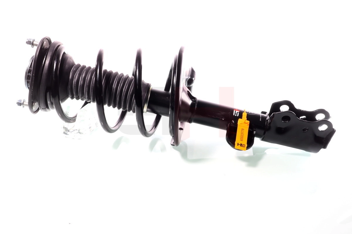 Suspension Strut