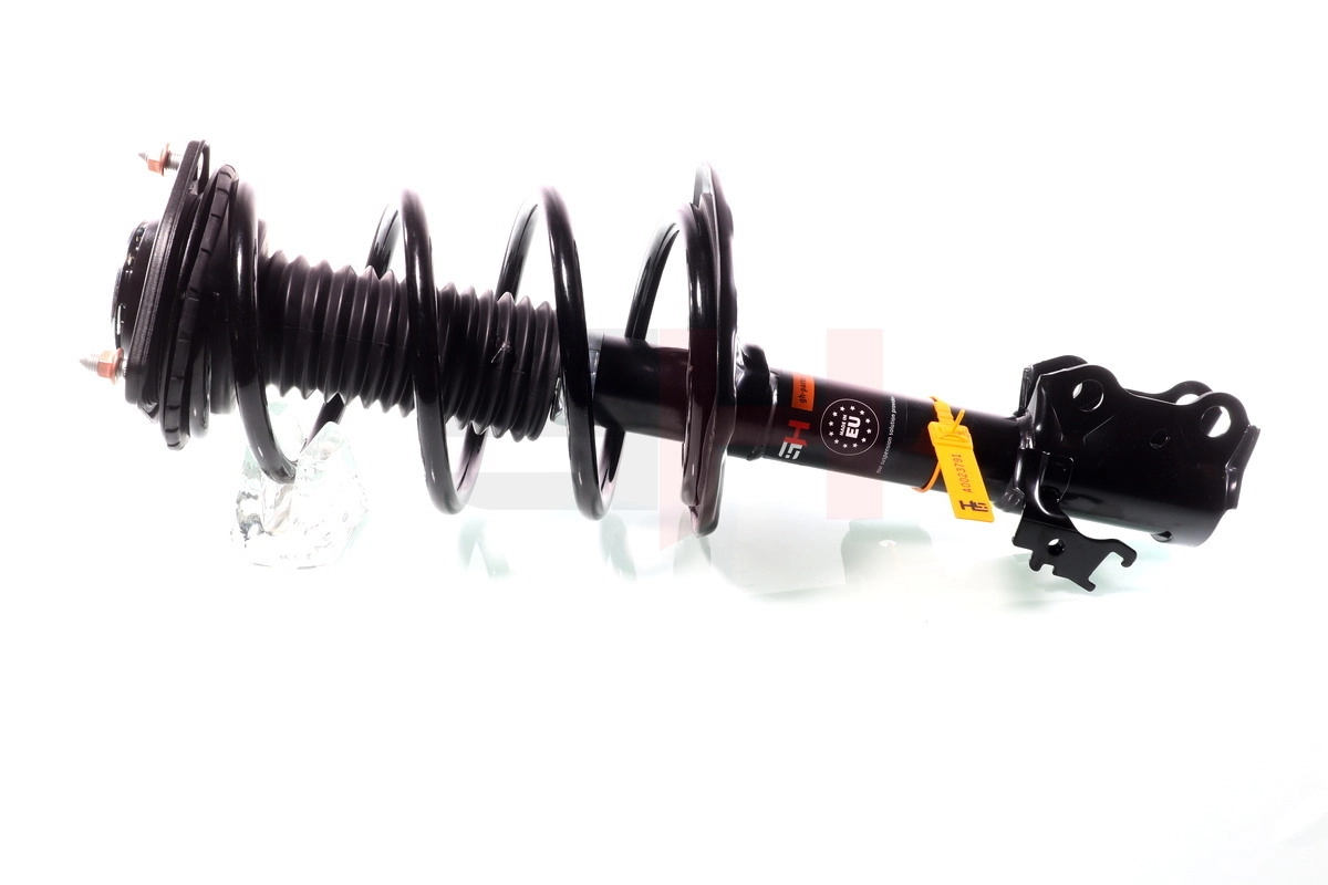 Suspension Strut