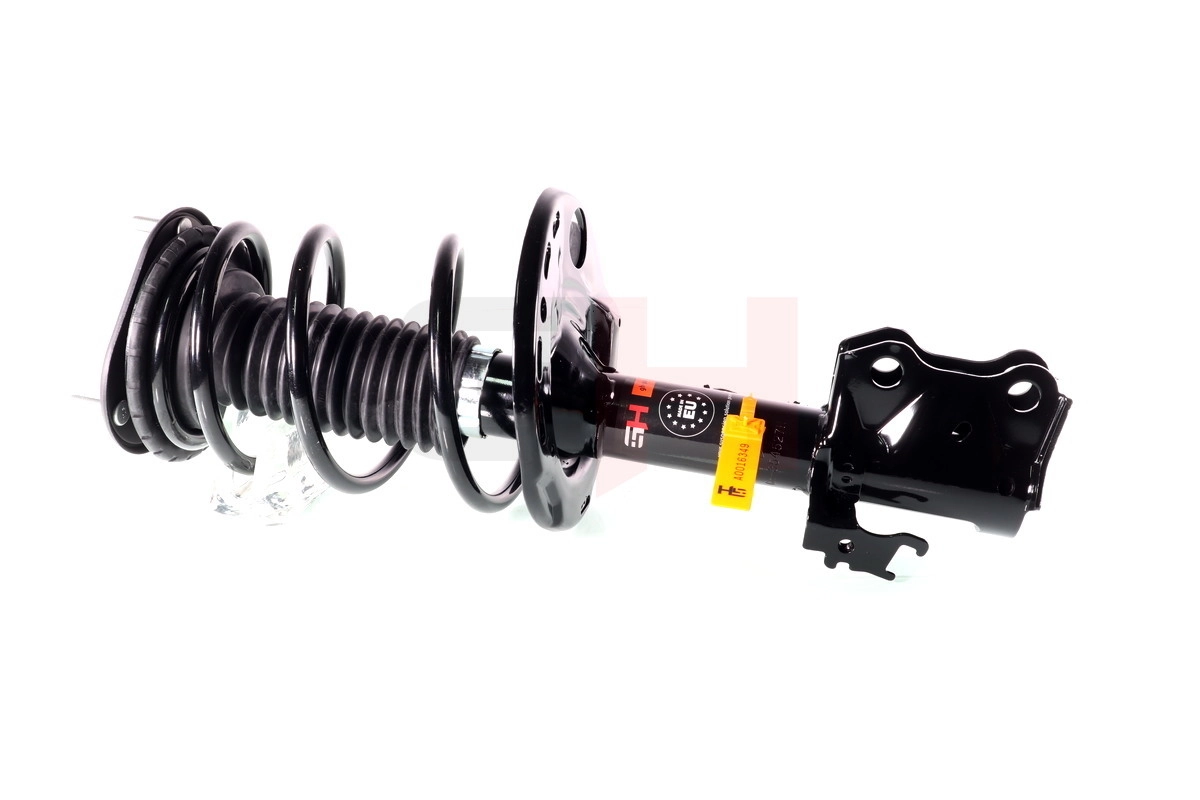 Suspension Strut