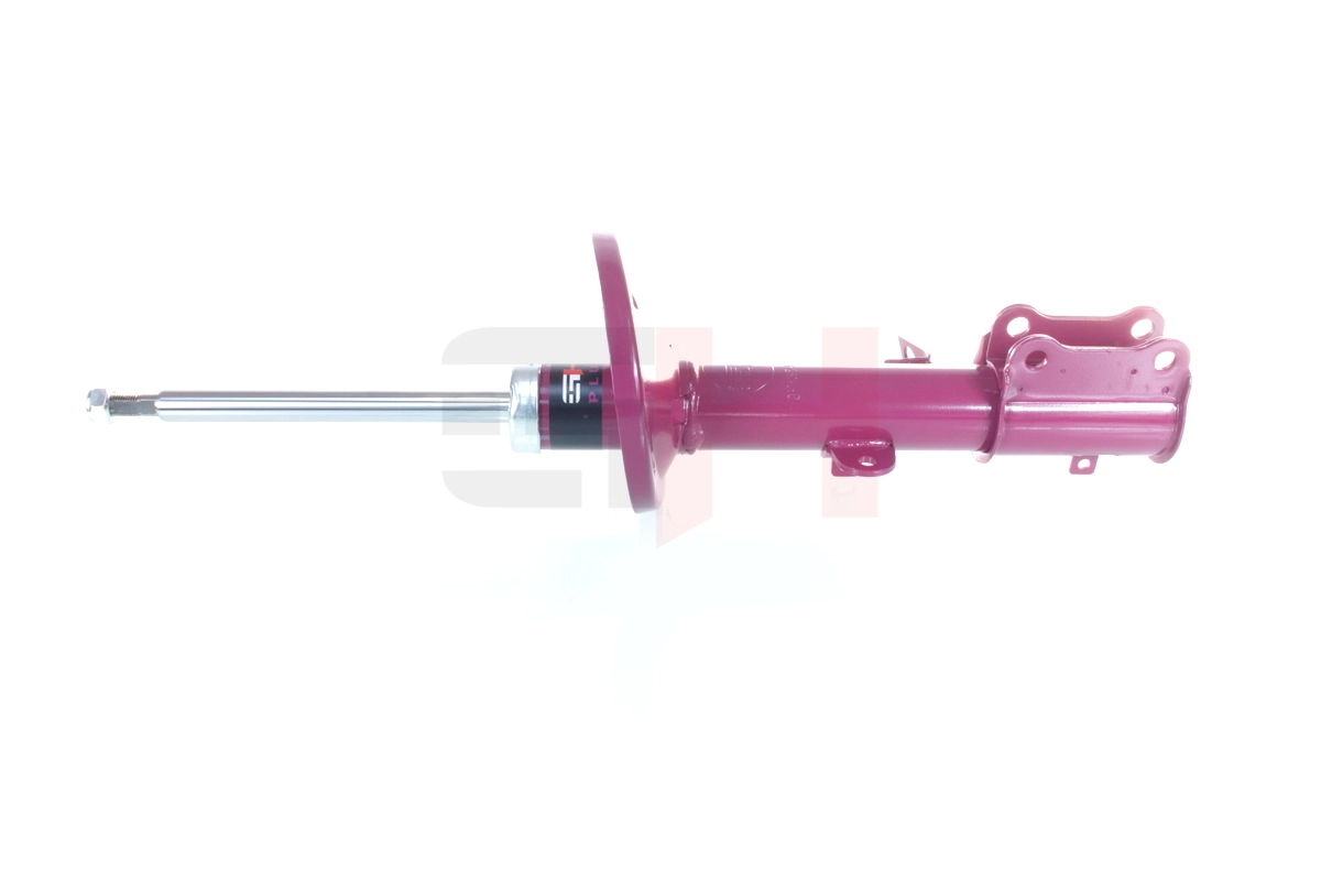 Shock Absorber