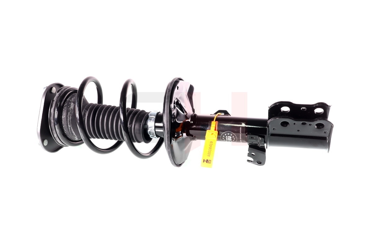 Suspension Strut