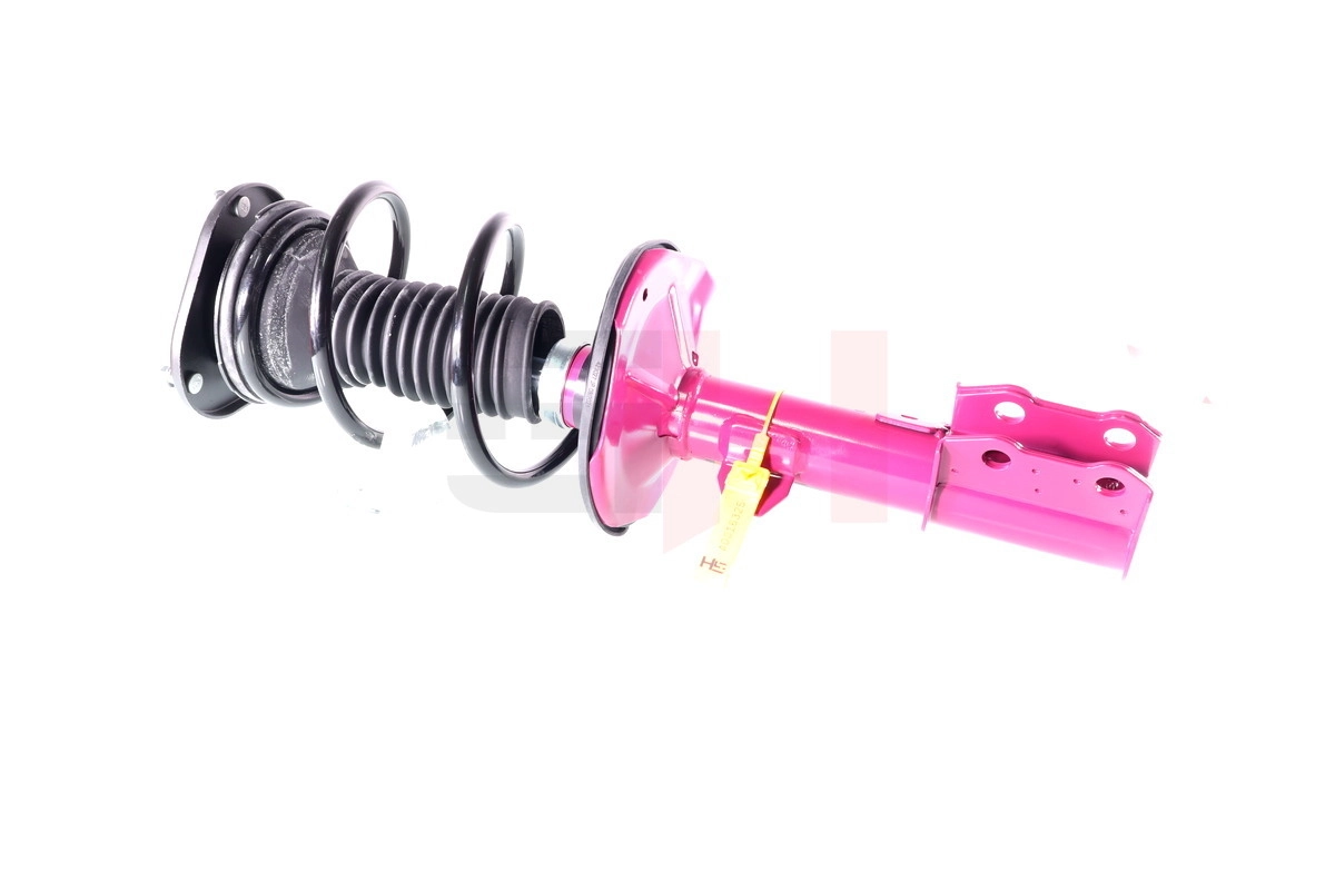 Suspension Strut