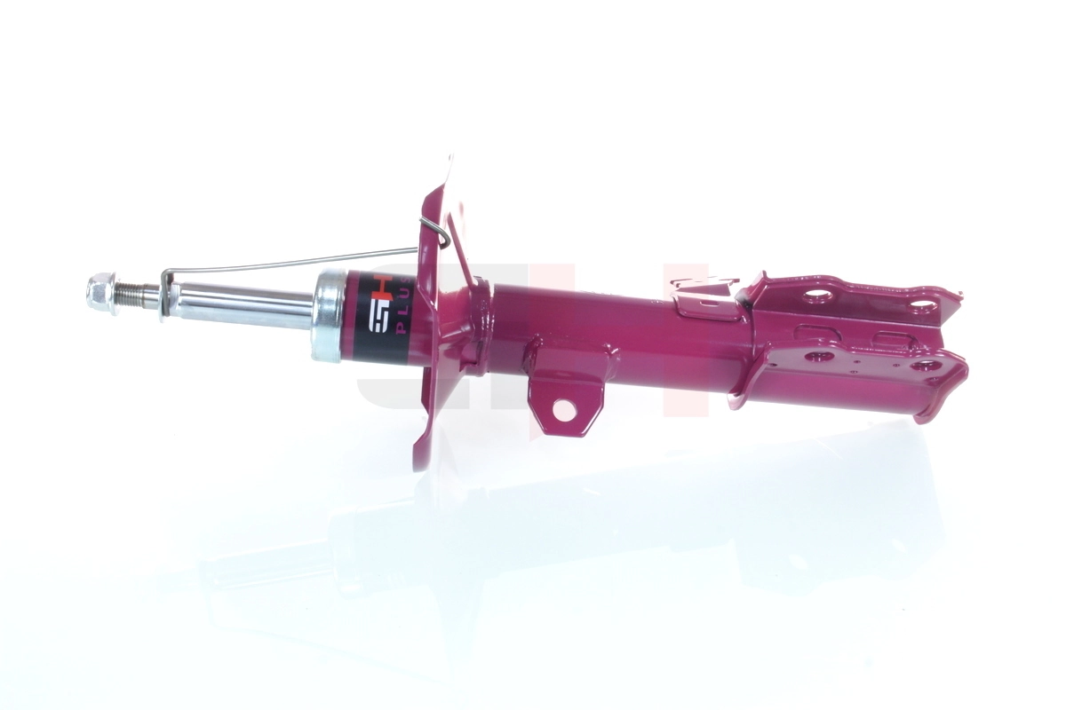 Shock Absorber