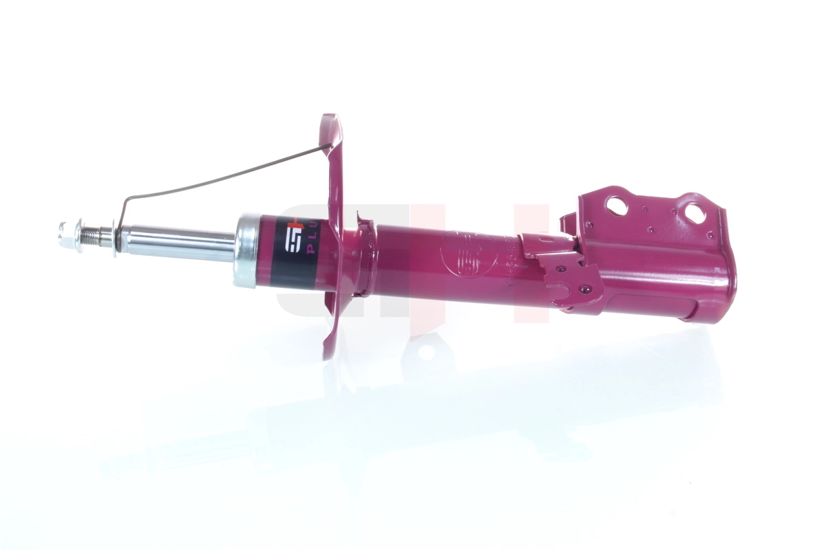 Shock Absorber