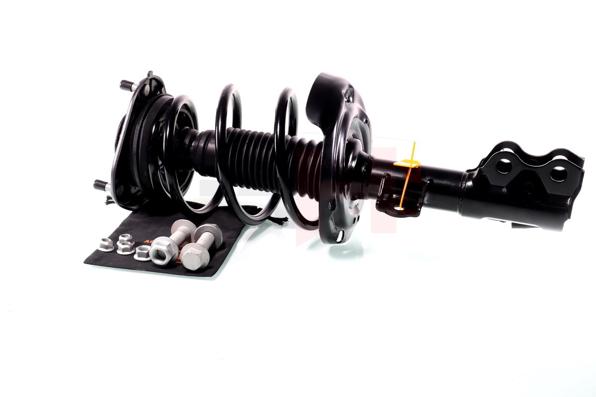 Suspension Strut