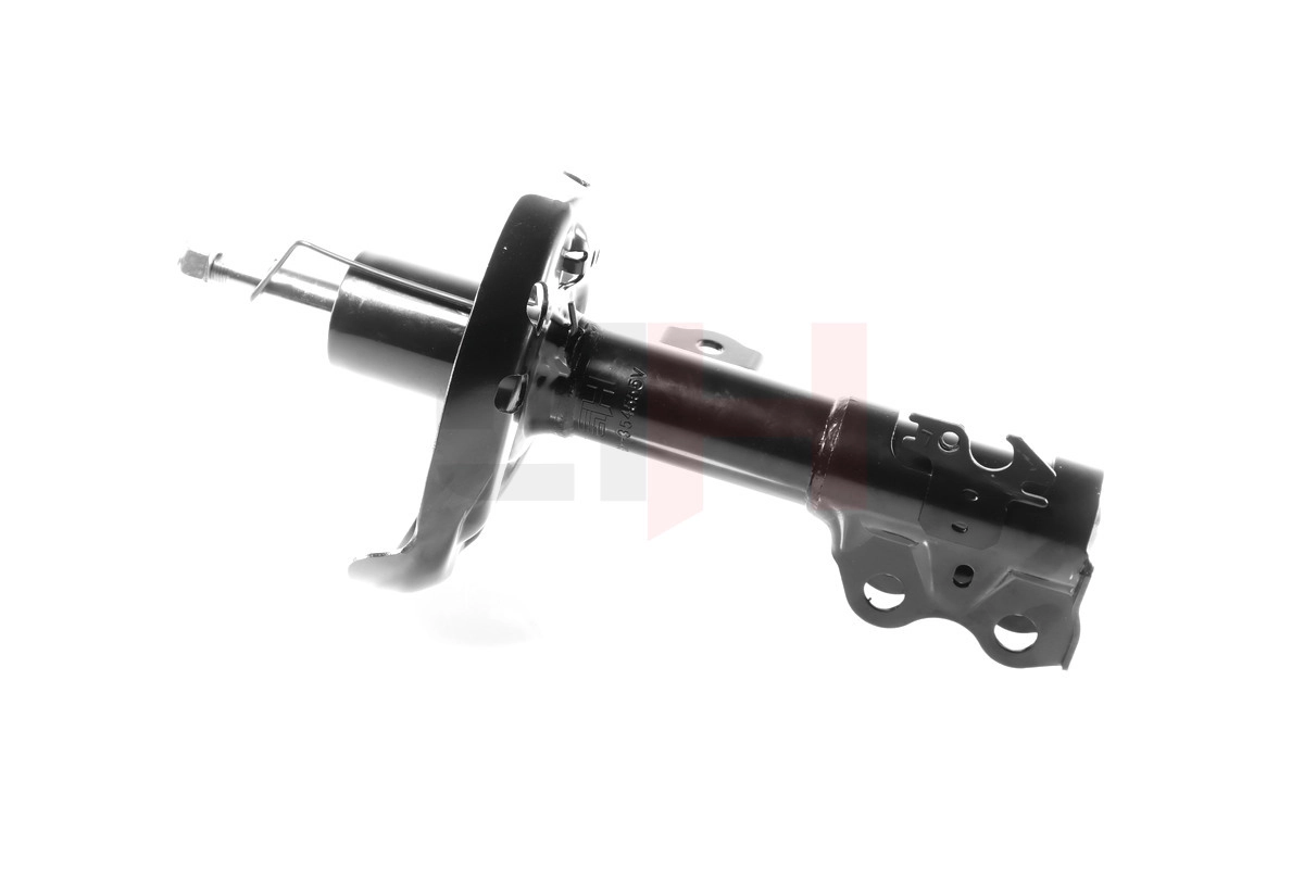 Shock Absorber