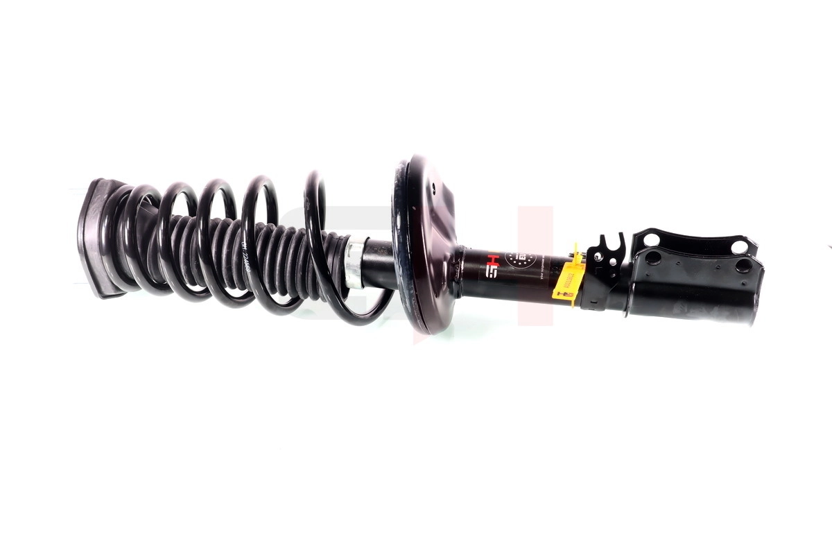 Suspension Strut