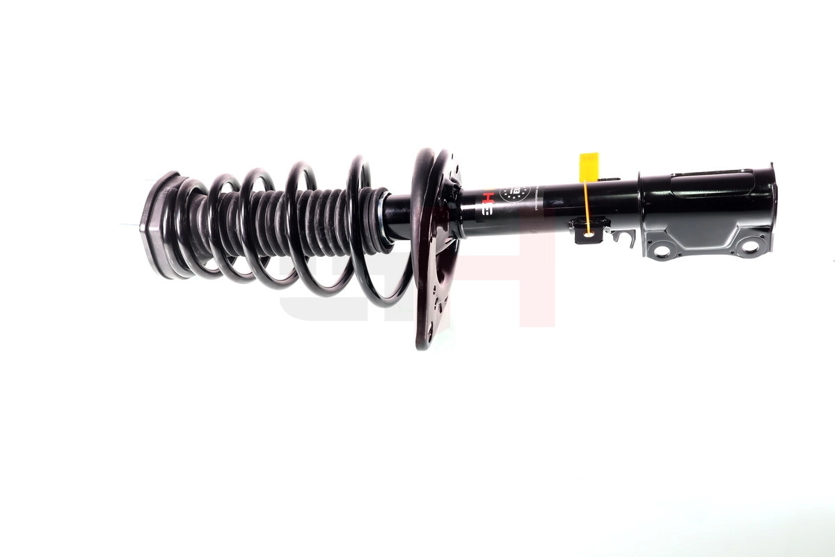 Suspension Strut