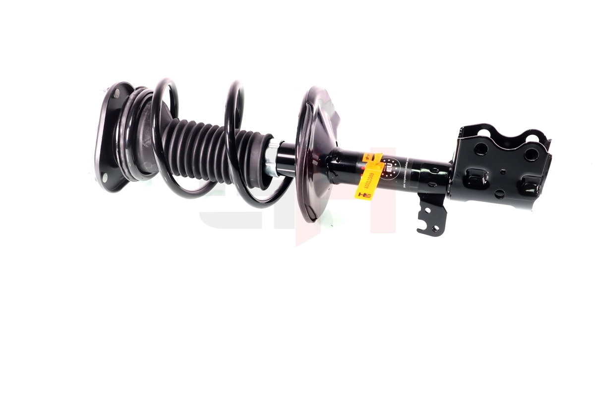 Suspension Strut