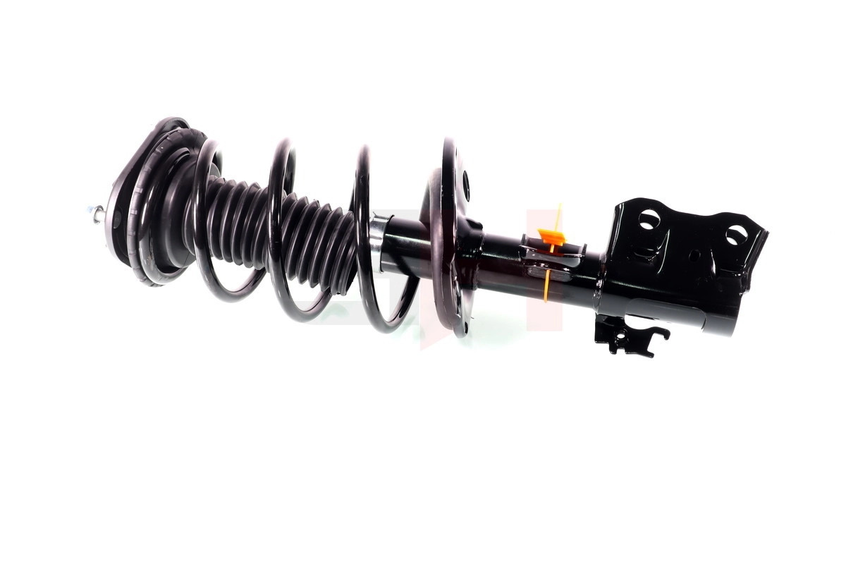 Suspension Strut